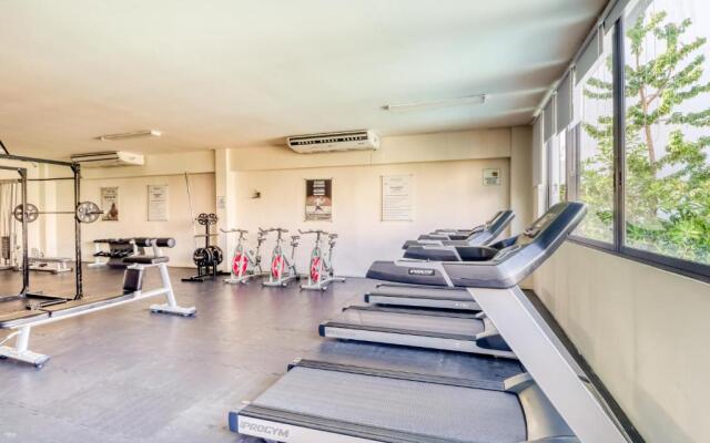 Depa de Elias 410 @ Selvanova 6c