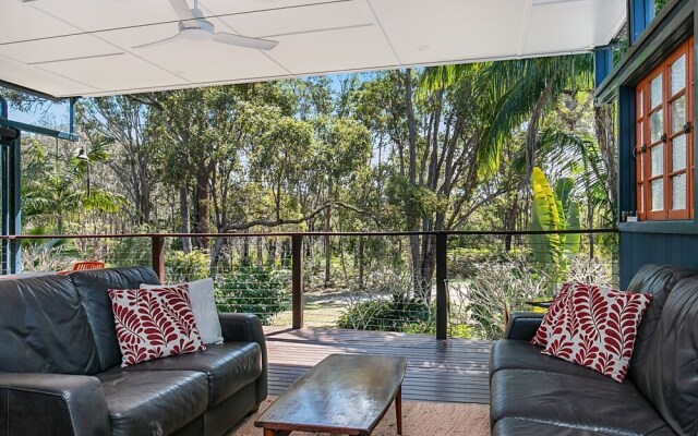 Cabarita Charm - Tweed Coast Holiday