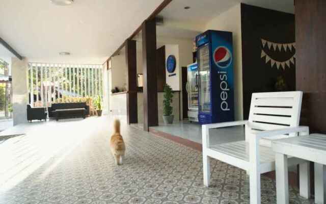Deejai hotel