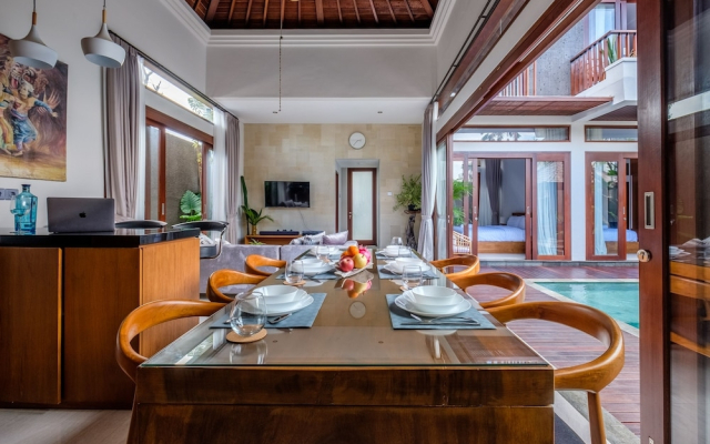 Luxalla Villa by Premier Hospitality