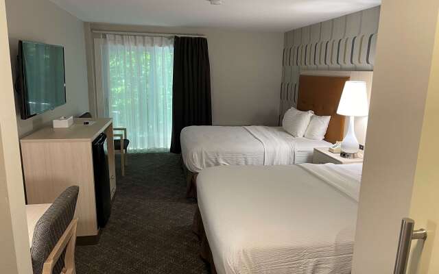 Woodwards White Mountain Resort, BW Signature Collection