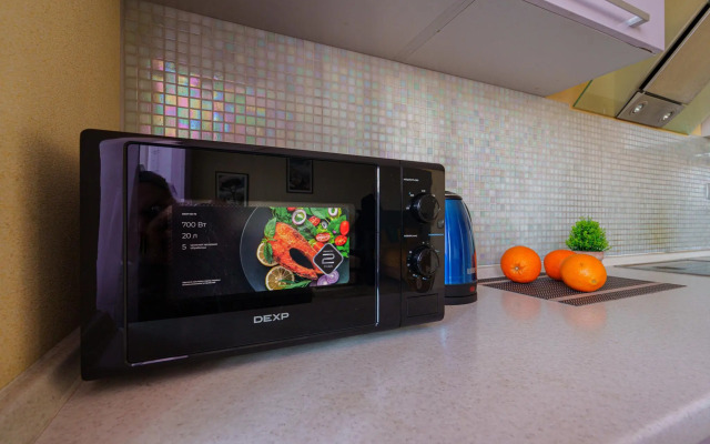 Апартаменты на улице 8 Марта