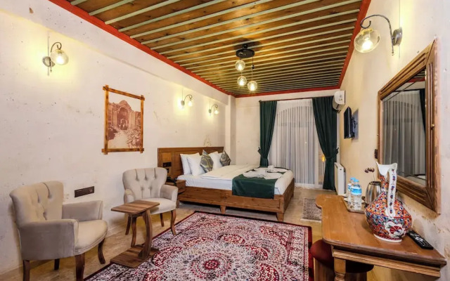 Mai Cappadocia Hotel