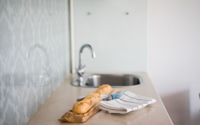 Apartment4you Centrum 1