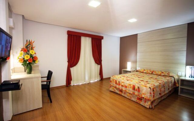 St. Peter Hotel