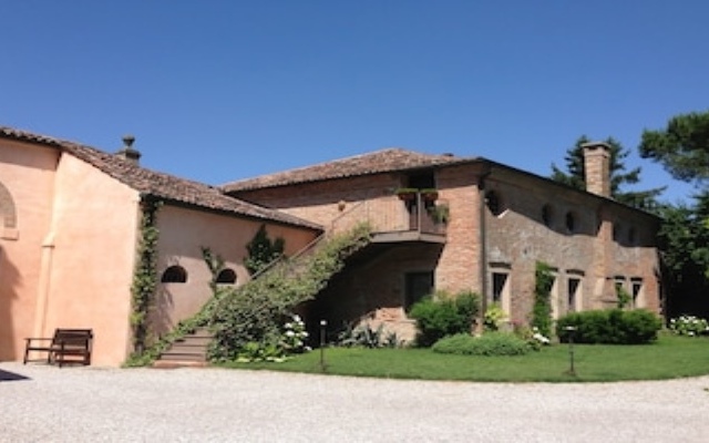 Agriturismo Ca' Sagredo