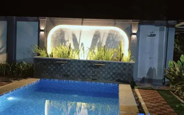 Villa Private Pool Taman Dayu