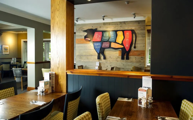 Premier Inn Carlisle - M6 Jct42