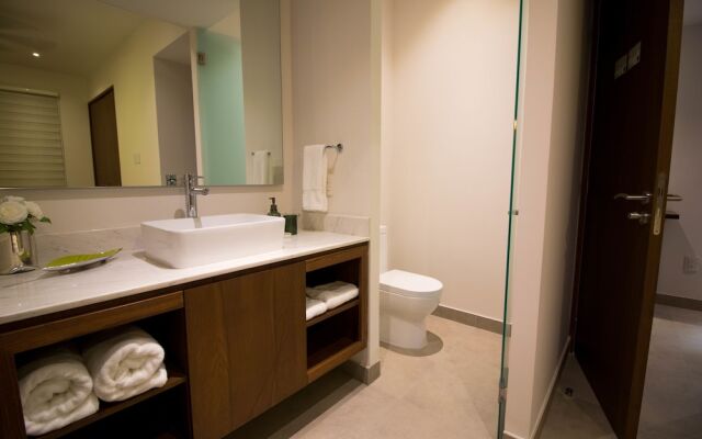 Pavilion One Bedroom - Adults Only