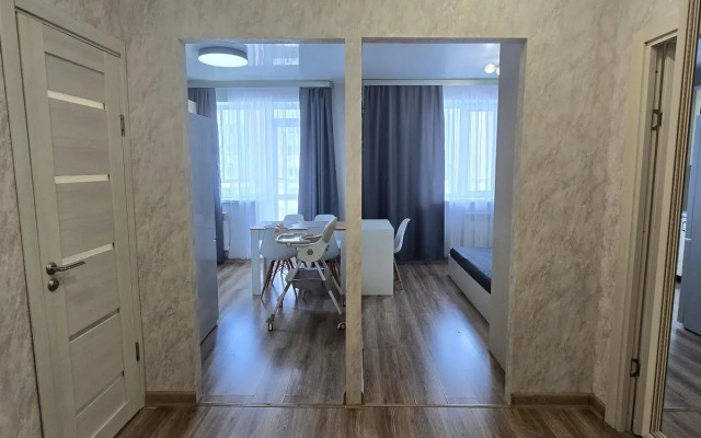 Симбирские апартаменты на ул. Игошина, д. 12