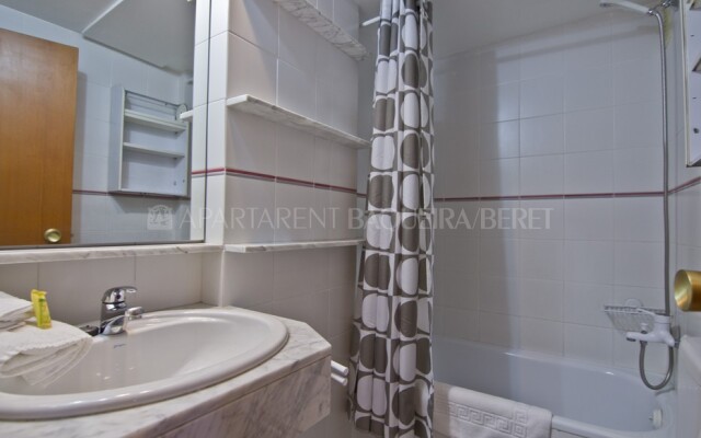 Apartamento Lebre