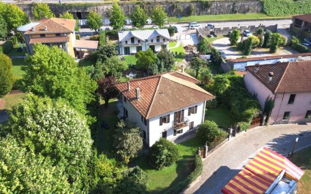 I LAGHEE casette BREVA e TIVANO