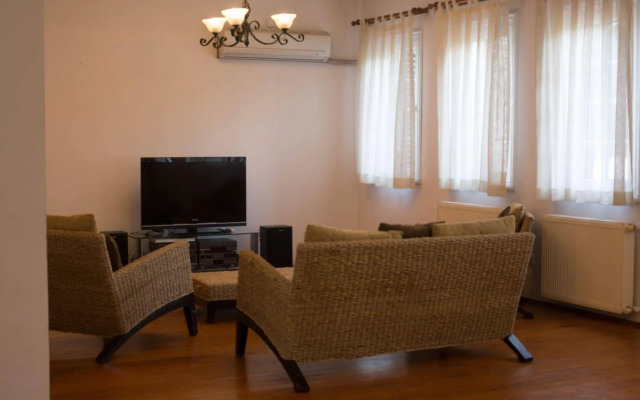 Villa Bosphorus Konak