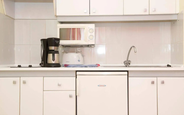 Morasol Apartamentos