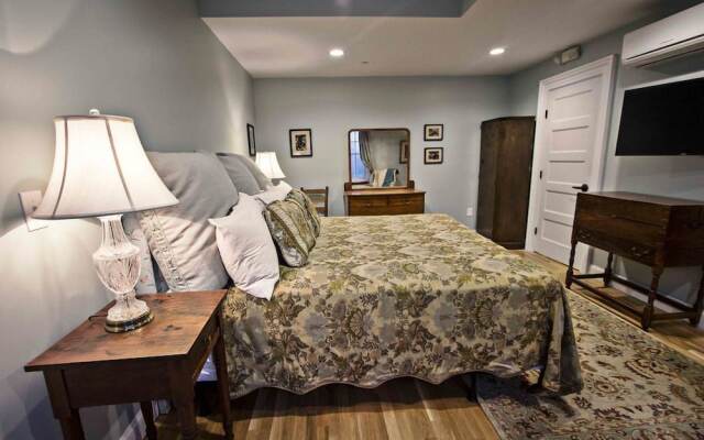 The Samuel Sewall Inn