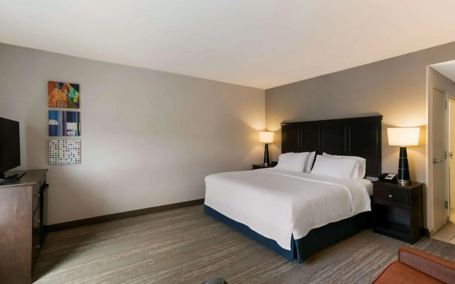 Best Western Plus Jekyll Island