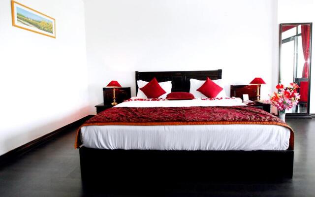 OYO Rooms Panchkula Bus Stand