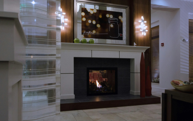 Hilton Garden Inn Hickory