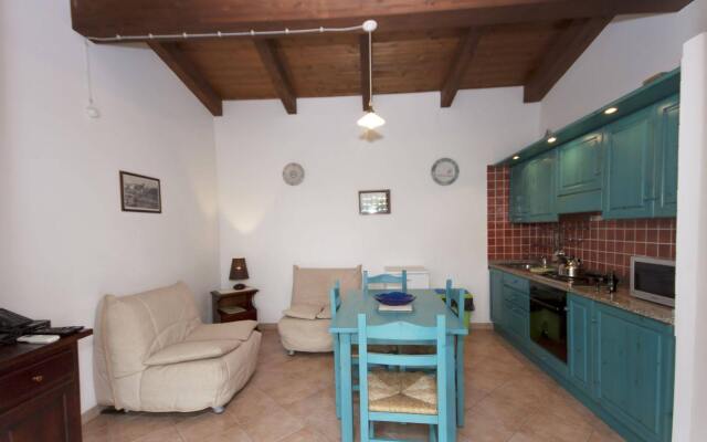 Residenze di Campagna San Giuliano