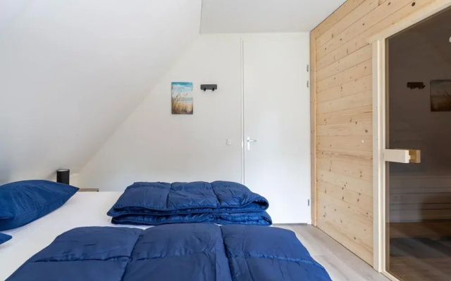 Holiday Home by Lake Beach Simonshaven