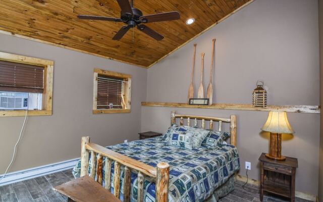 Happy Landing 3 Bedroom House