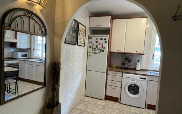 3 Carrer de la Cala Crancs