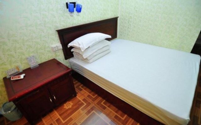 Hongcheng Hotel