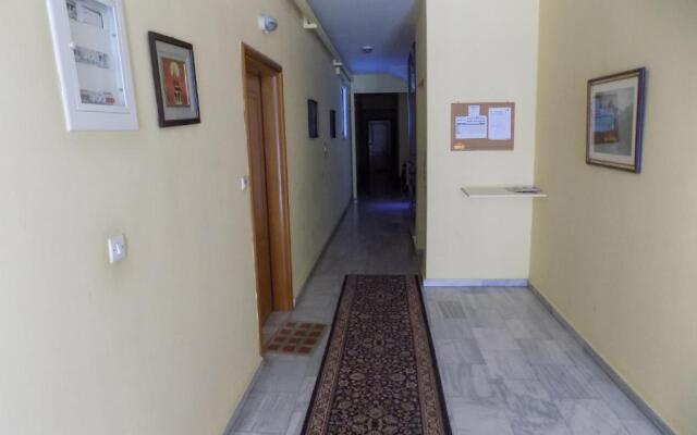 George's Apartment in Volos area