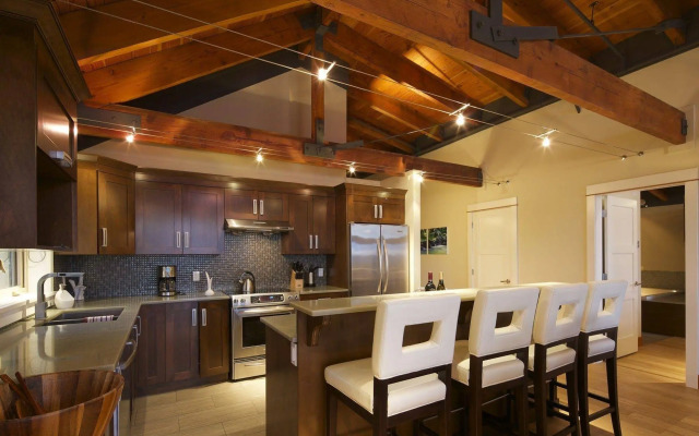 Mariner's Loft