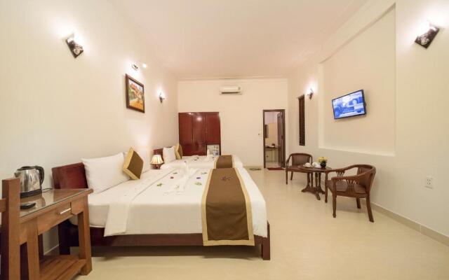 Luna Villa Homestay