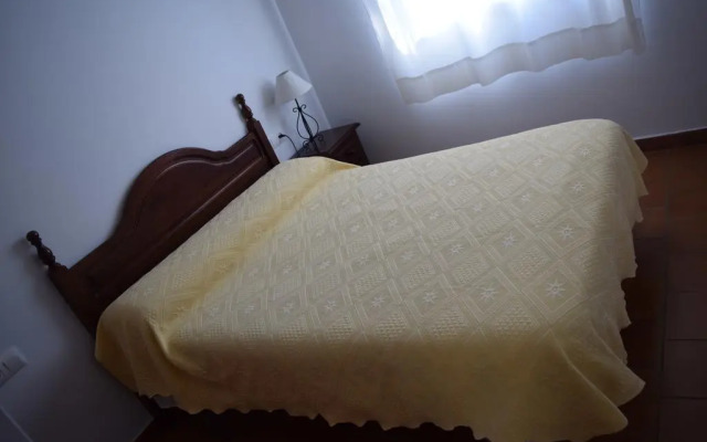 Casa Rural Los Pinos