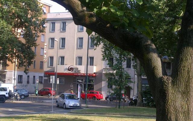 Hotel Susa