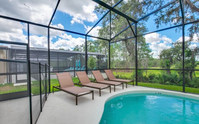 Solterra - 6116 Broad Oak Drive