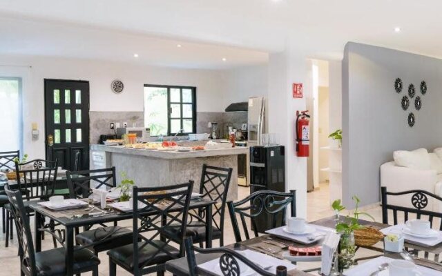 Casa Blanca Playa