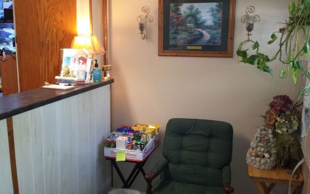 St Charles Motel