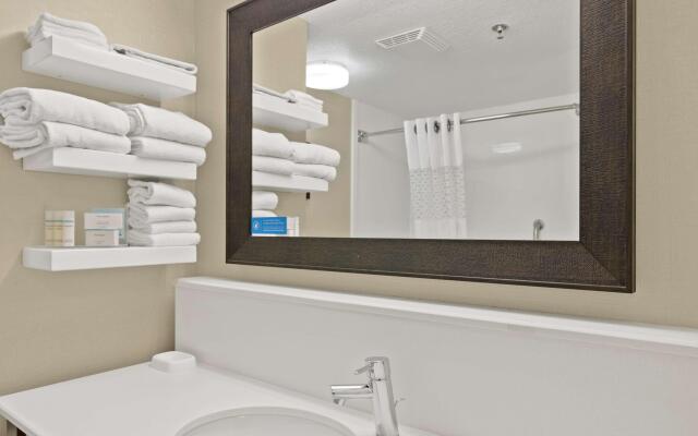 Hampton Inn Mount Dora