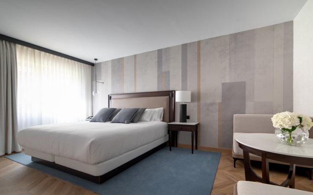 Hyatt Regency Hesperia Madrid