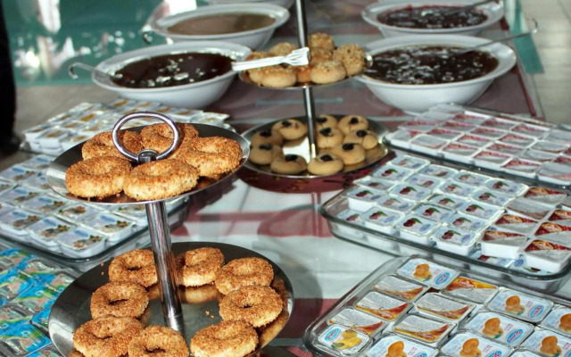 Konak Saray Hotel