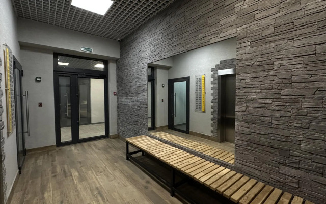 Moon72 (Мун72) на улице Лесопарковая