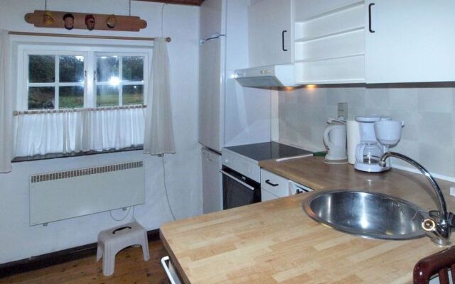 "Lars" - 250m from the sea in Bornholm