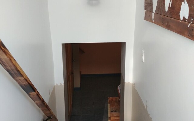 Auberge La Sainte Paix