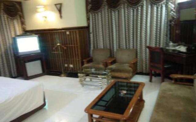 Hotel Mera Mann