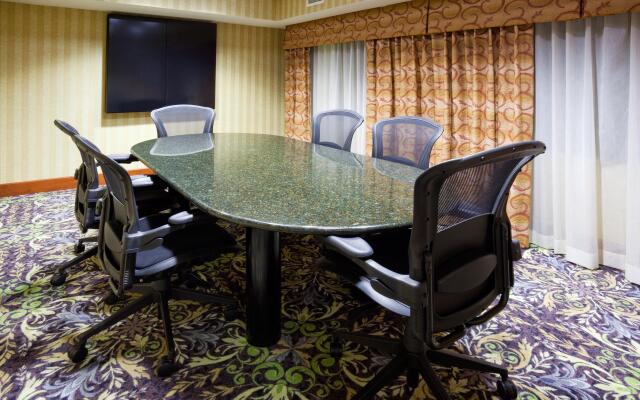 Staybridge Suites MPLS-Maple Grove/Arbor Lakes by IHG