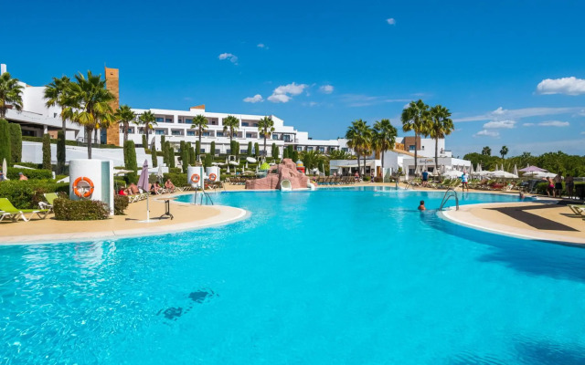 Hotel Fuerte El Rompido