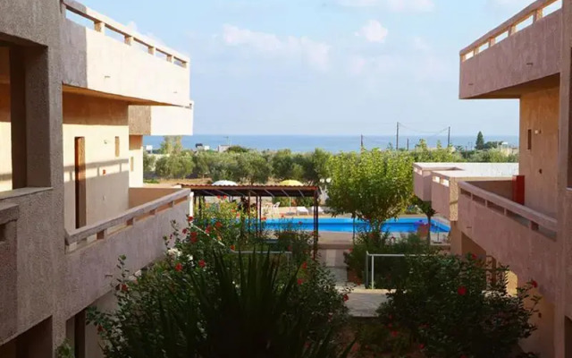Irini Hotel