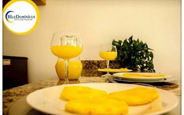 Bonagala Dominicus Resort