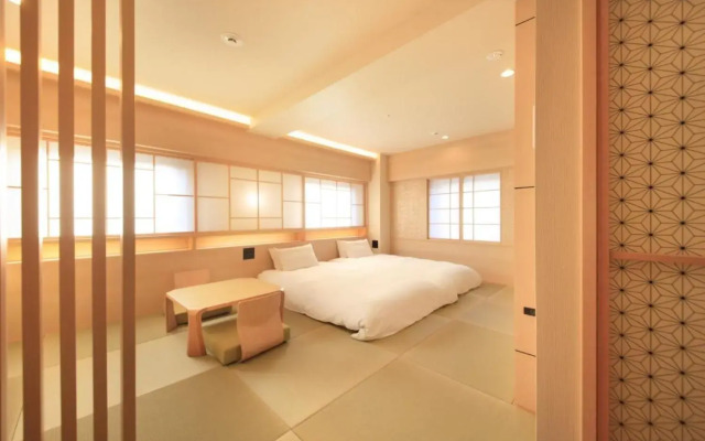 Richmondhotel Kagoshima Kinseicho