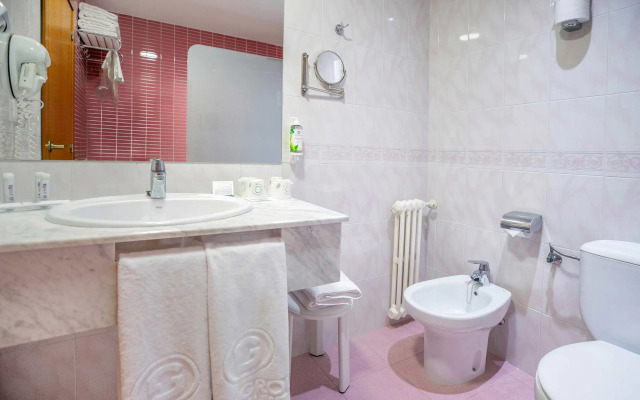 Hotel Servigroup La Zenia