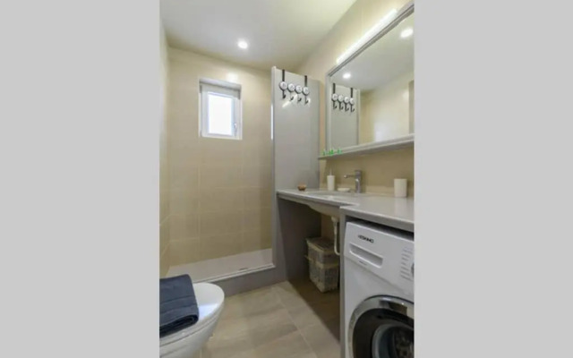 Seashell Apartment 2