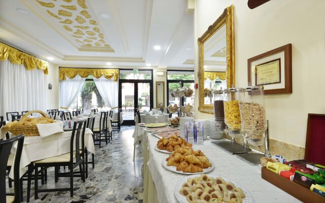 Hotel Ristorante Commercio